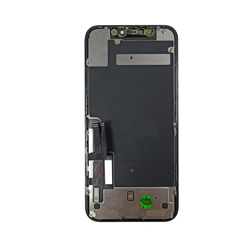 REFURB LCD Assembly for iPhone 11 (DTP / C3F) Screen Replacement REFURB LCD Assembly for iPhone 11 (DTP / C3F) Screen Replacement
